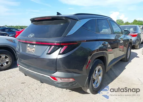 2022 Hyundai Tucson Sel z USA, uszkodzony, nr VIN 5NMJB3AE9NH073854